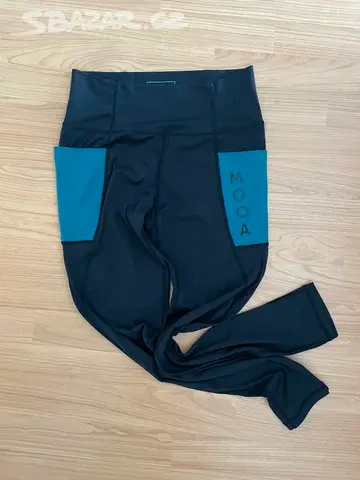 leginy sportovni