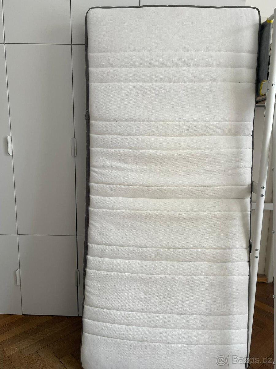 IKEA matrace 90 x 200 cm HÖVAG