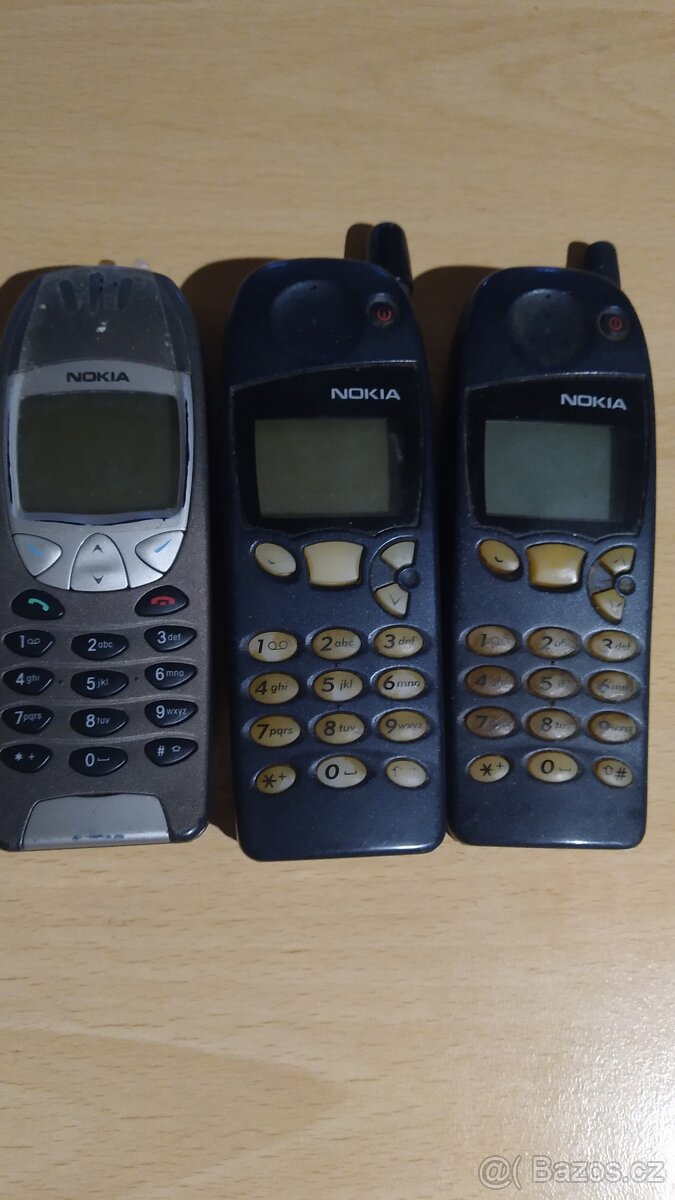 Nokia