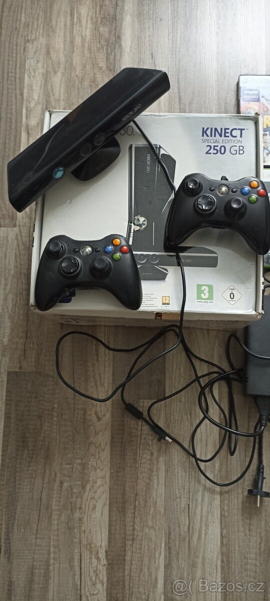 Xbox 360