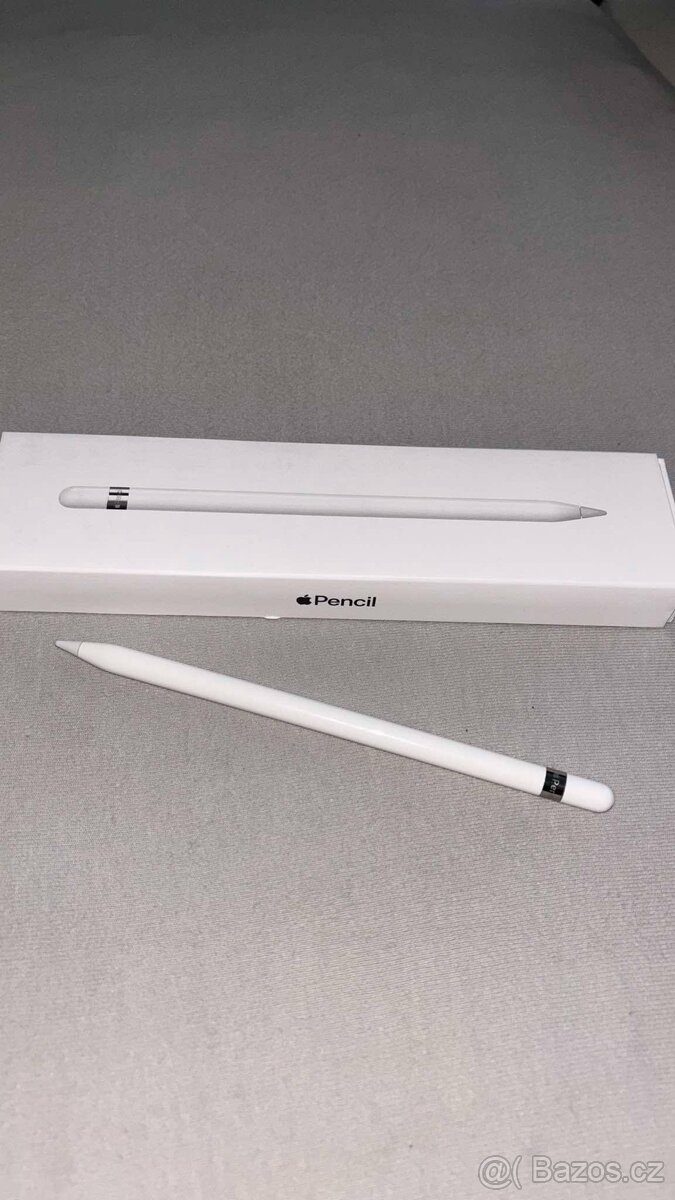 Apple Pencil 1. generace – TOP stav