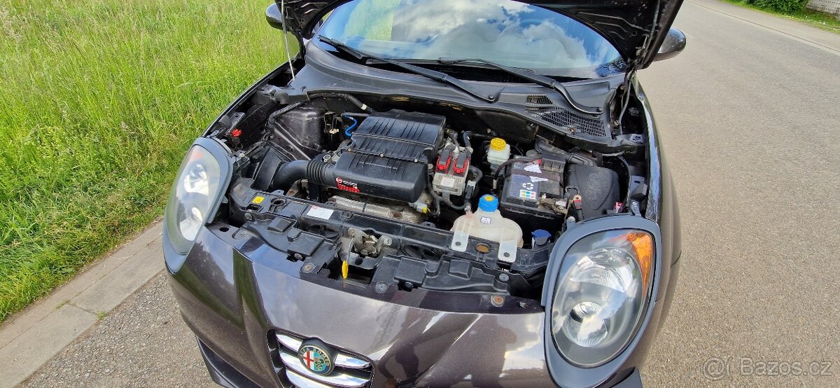 Alfa Romeo Mito 1,4 58kW
