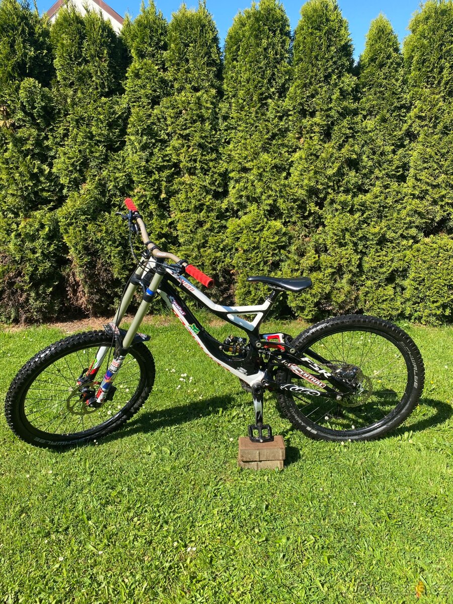 SPECIALIZED DEMO 8