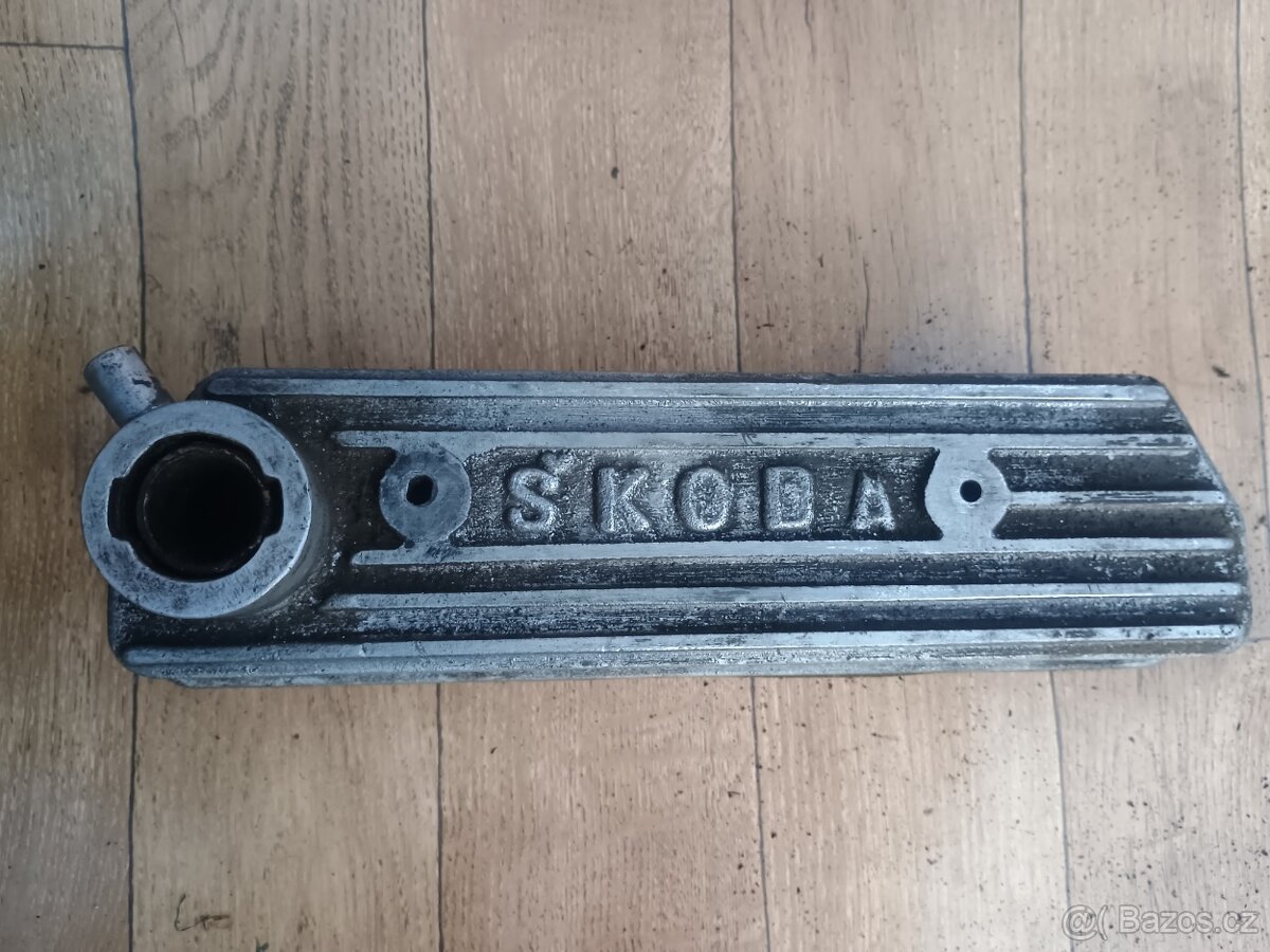 Škoda 130La