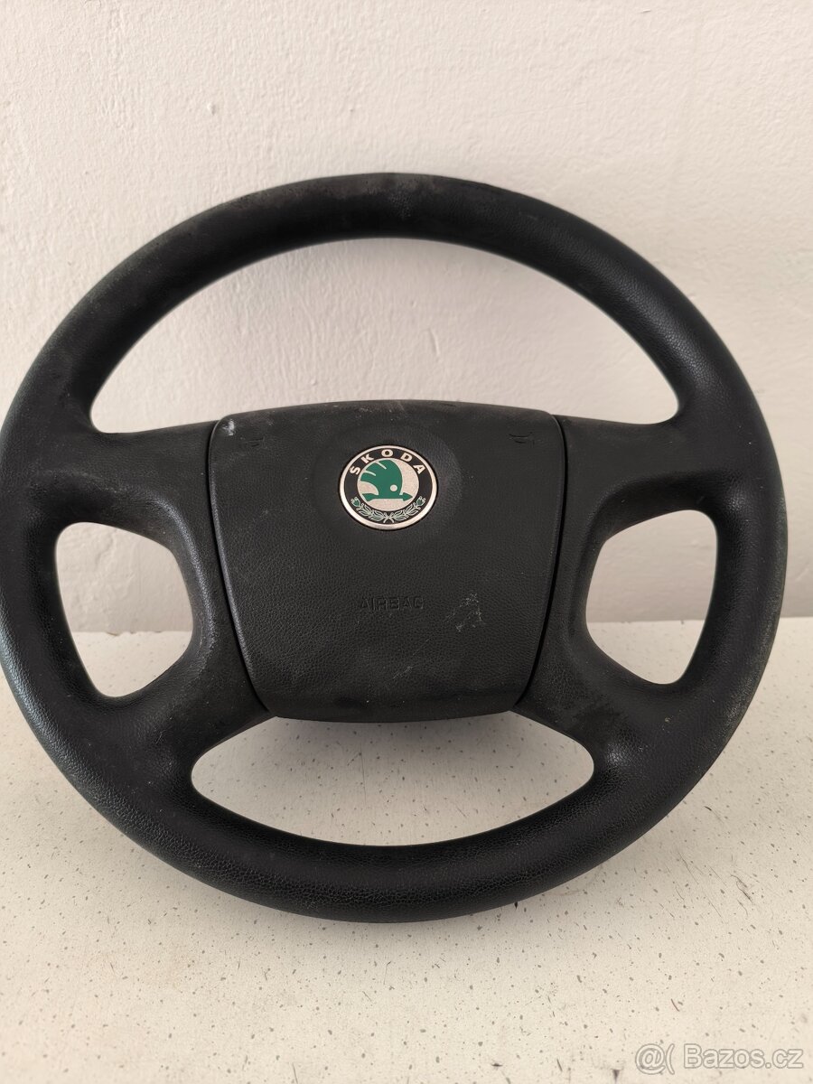 Prodám volant na škoda
