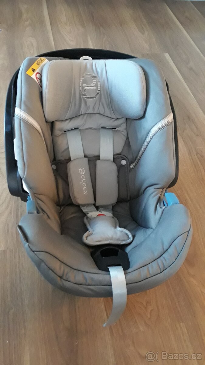 Cybex Aton 5