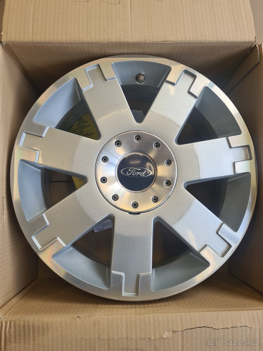 Alu dis orig. Ford Mondeo 17" 2000-2007