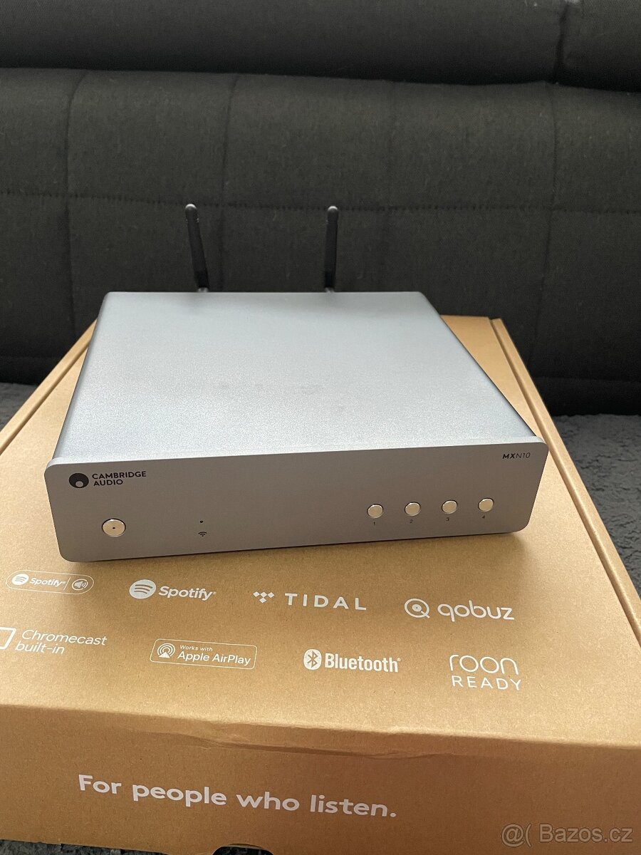 Cambridge Audio MXN10