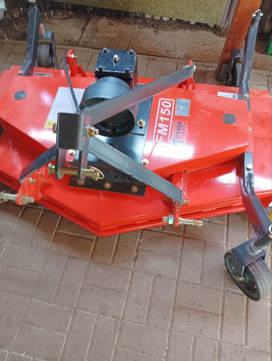 Sekačka FM 150