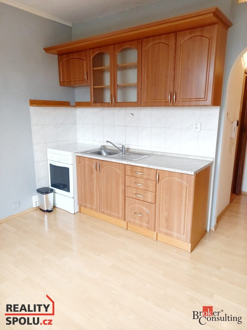 Převod dr. podílu, byty/1+1, 36 m2, Kyjická 4654, 43004 Chom