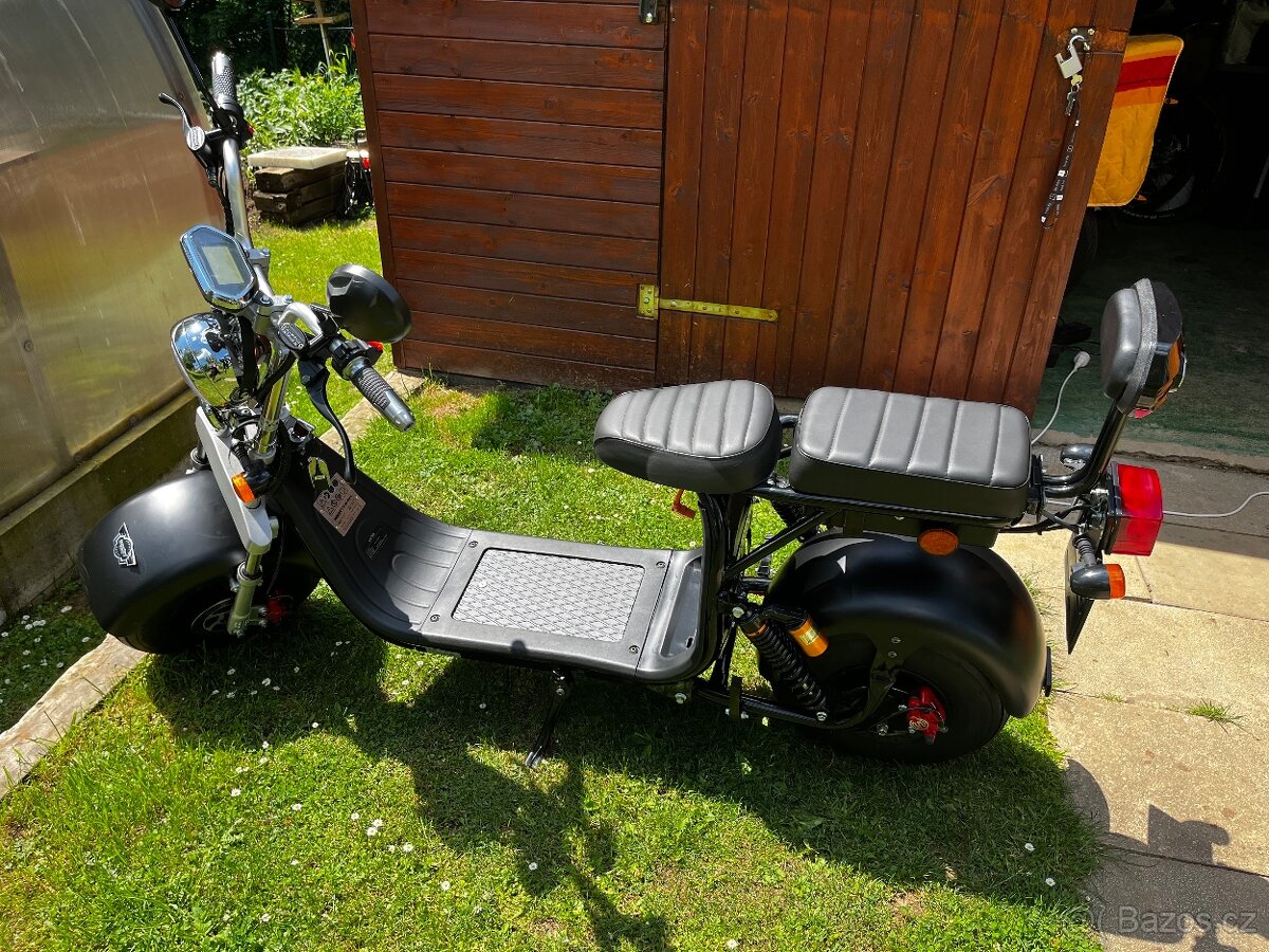 E-moto
