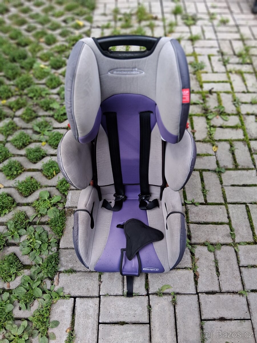 Dětská autosedačka