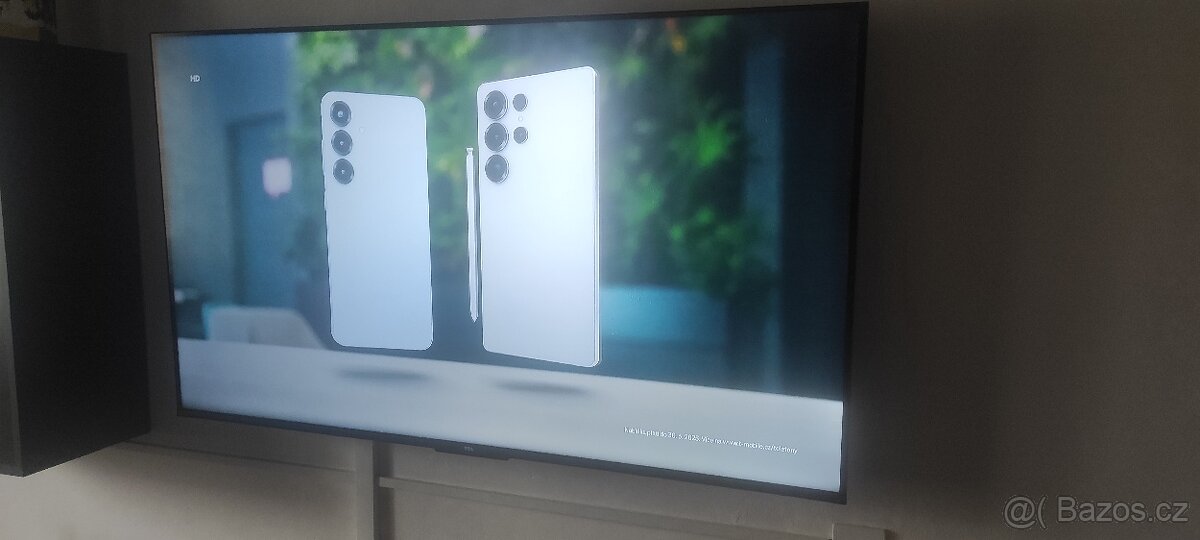 TCL 55V6B