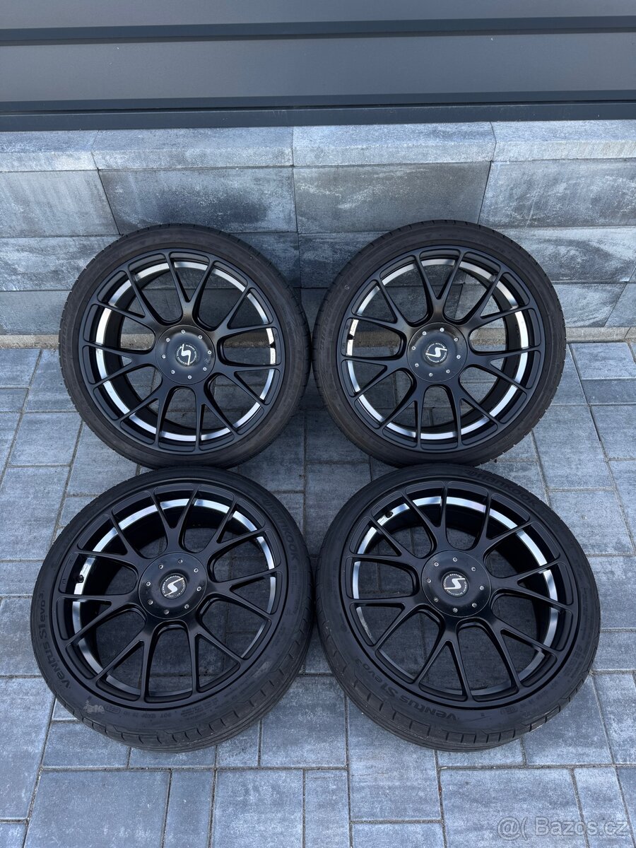 5x120 r19 SCHMIDT