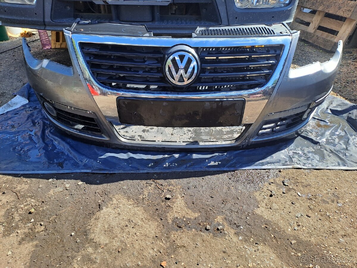 Passat B6