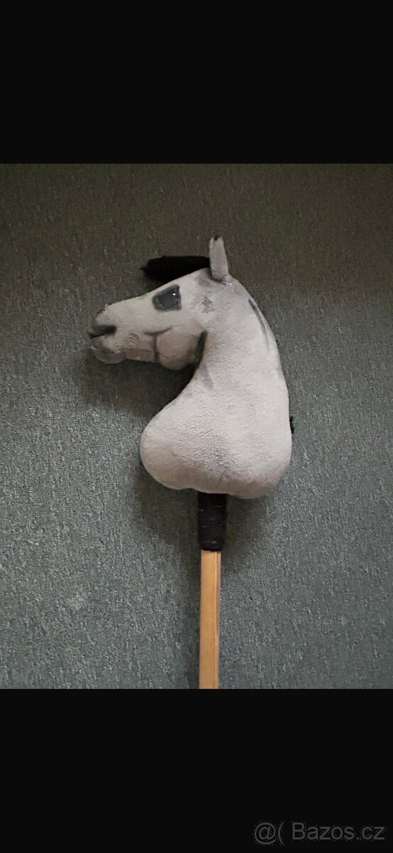 HOBBY HORSE NA PRODEJ