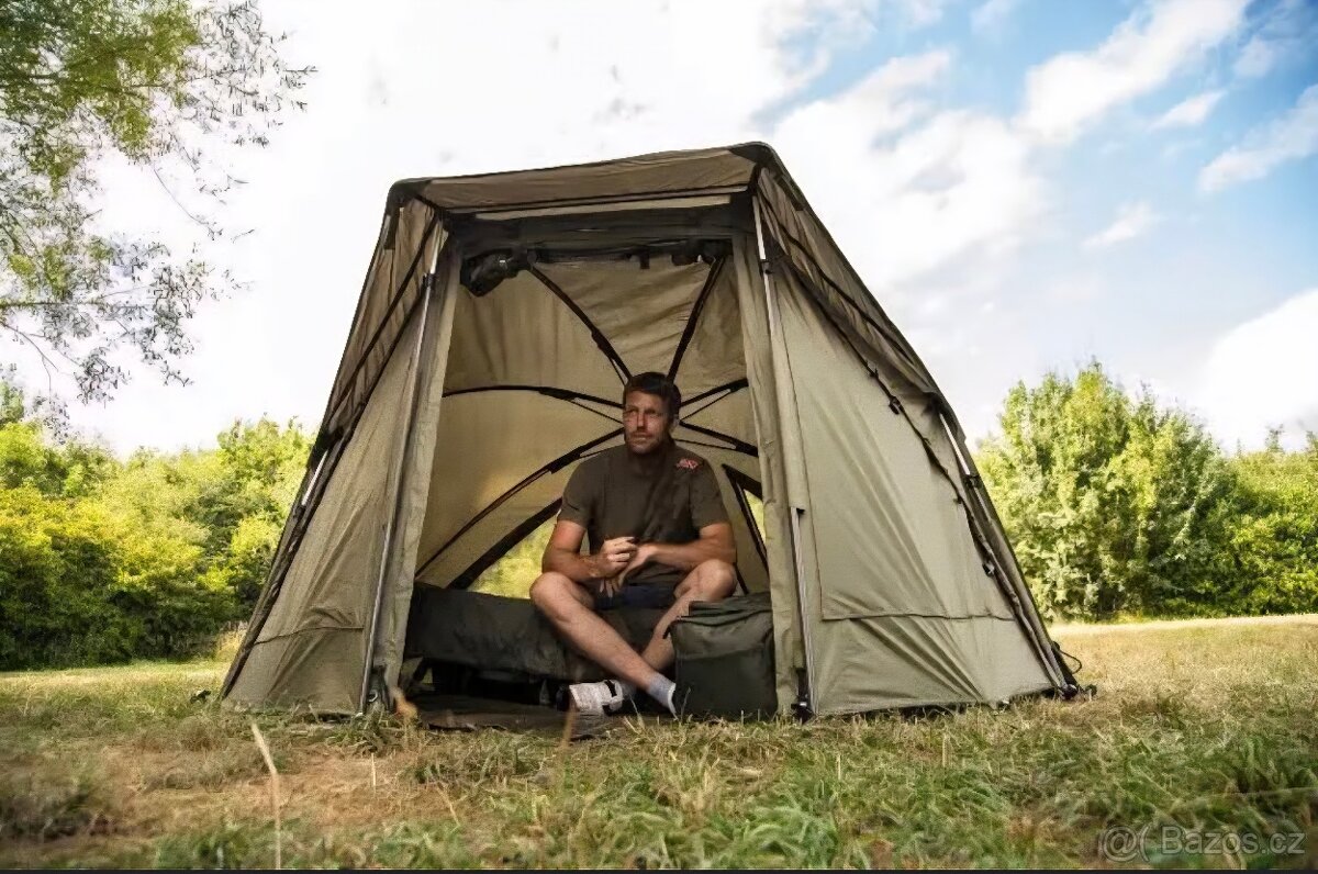 Brolly JRC
