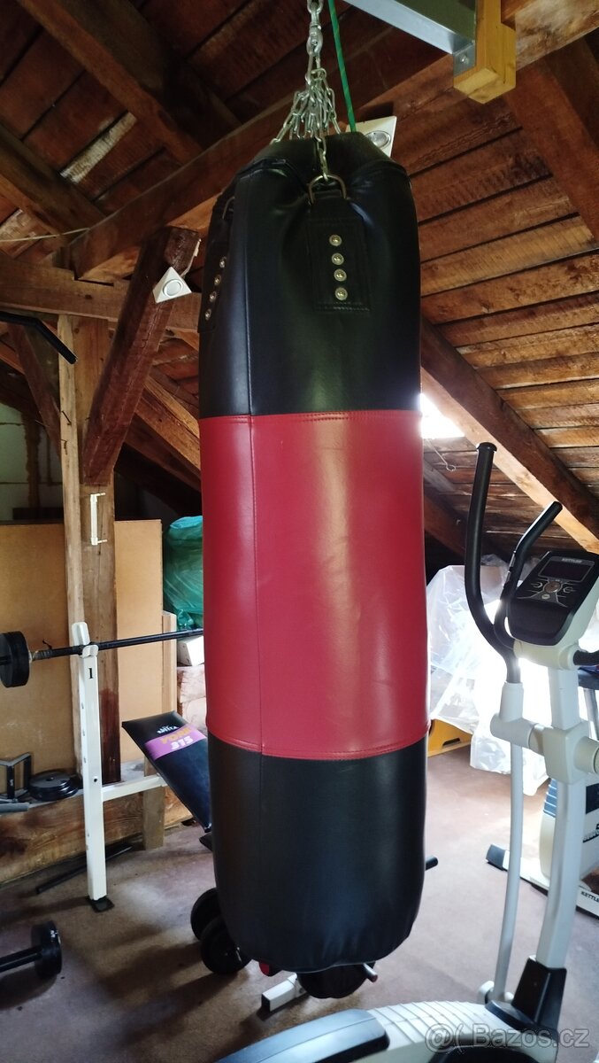 Boxovací pytel Insportline