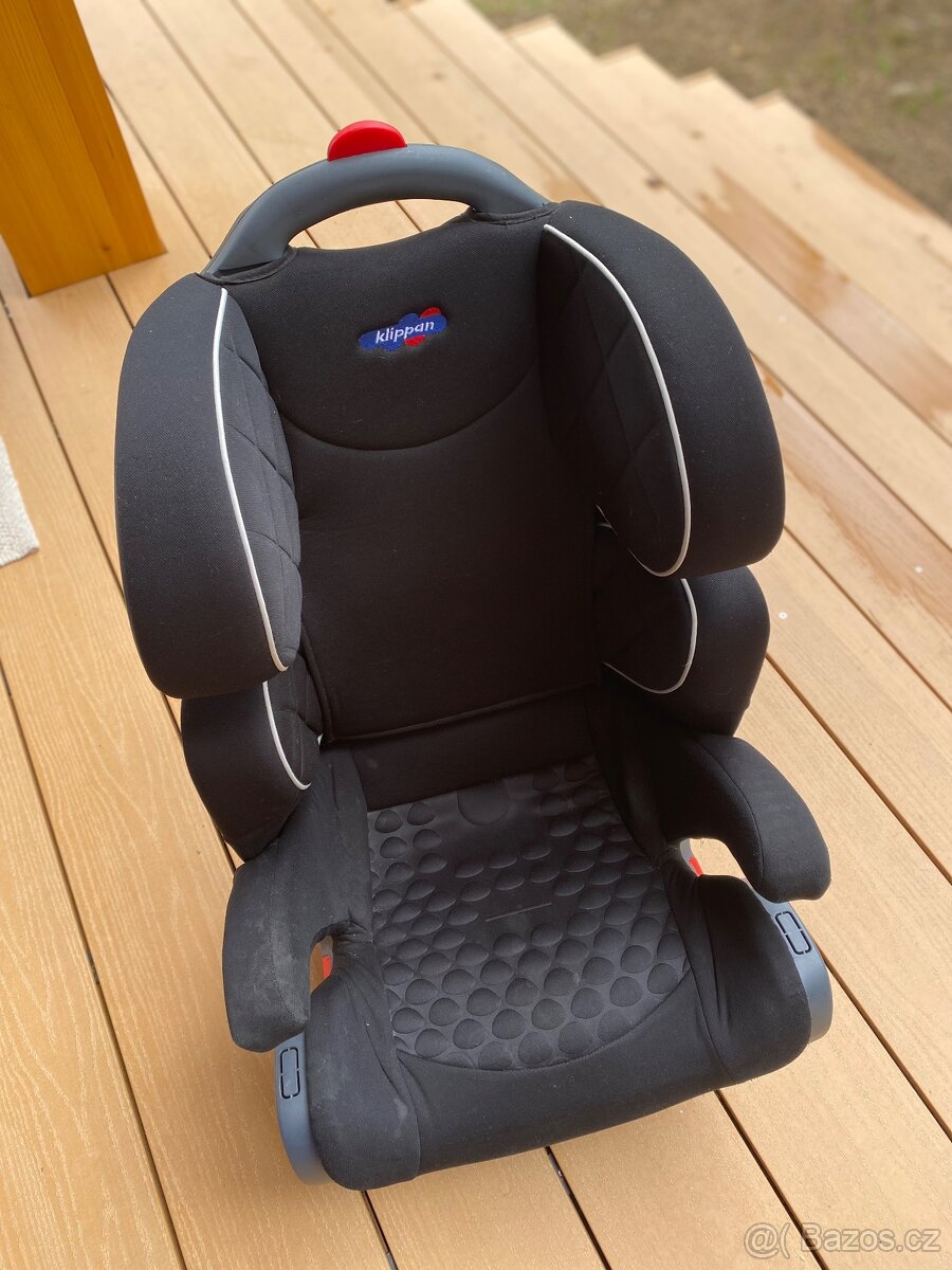 Autosedačka