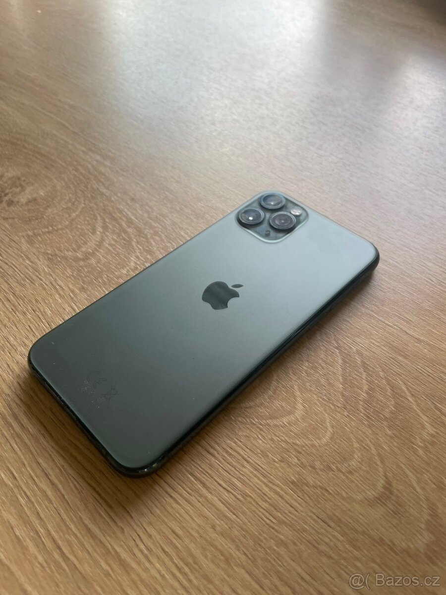 iPhone 11 Pro 64GB