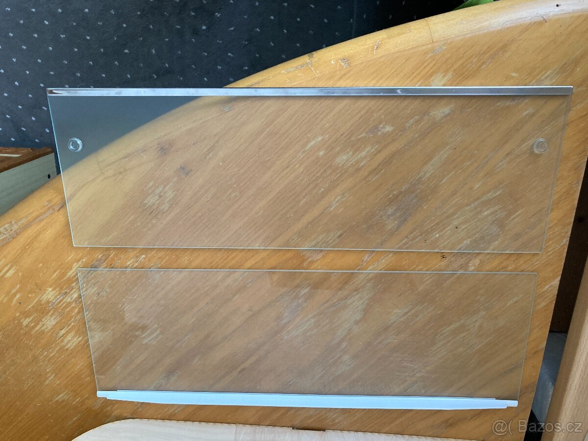 Náhradní díly pro ledničku Liebherr 3915