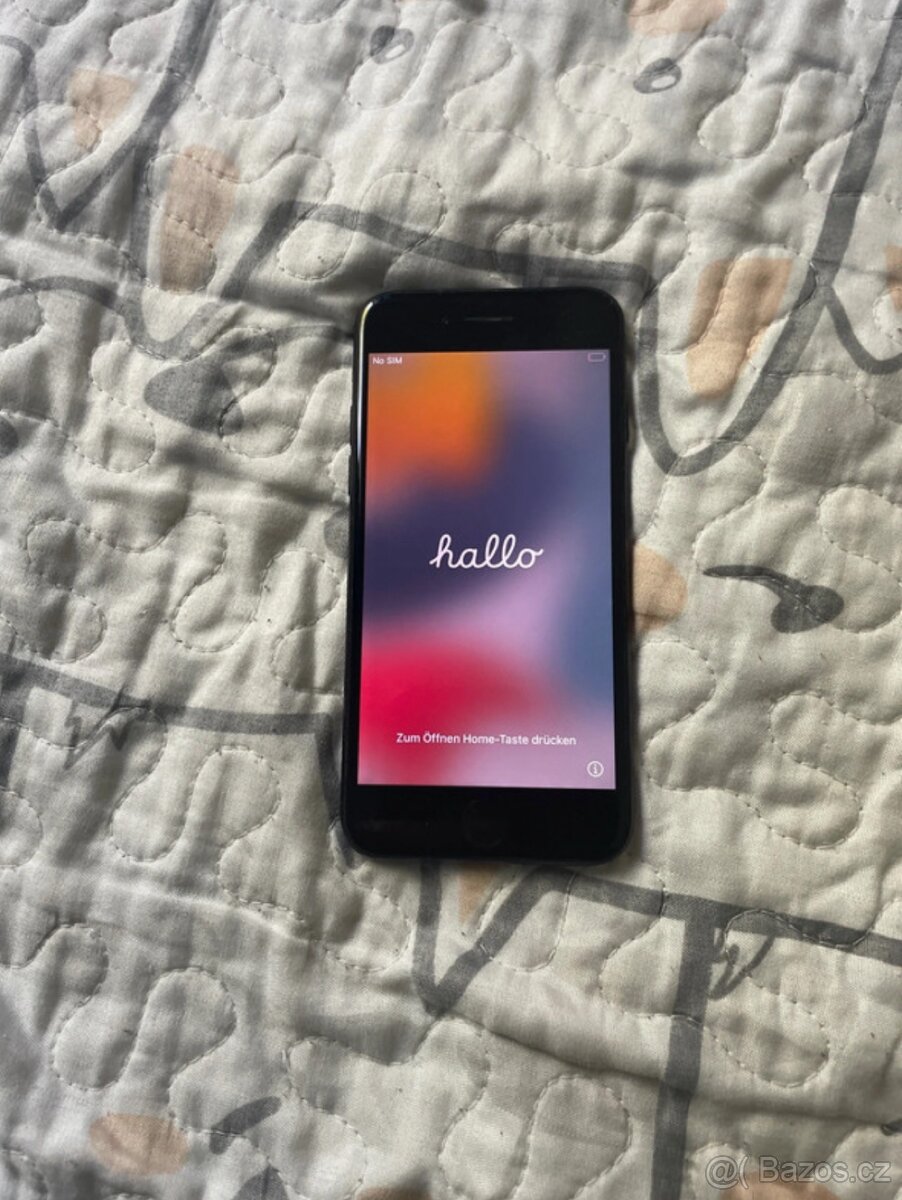 Iphone 7