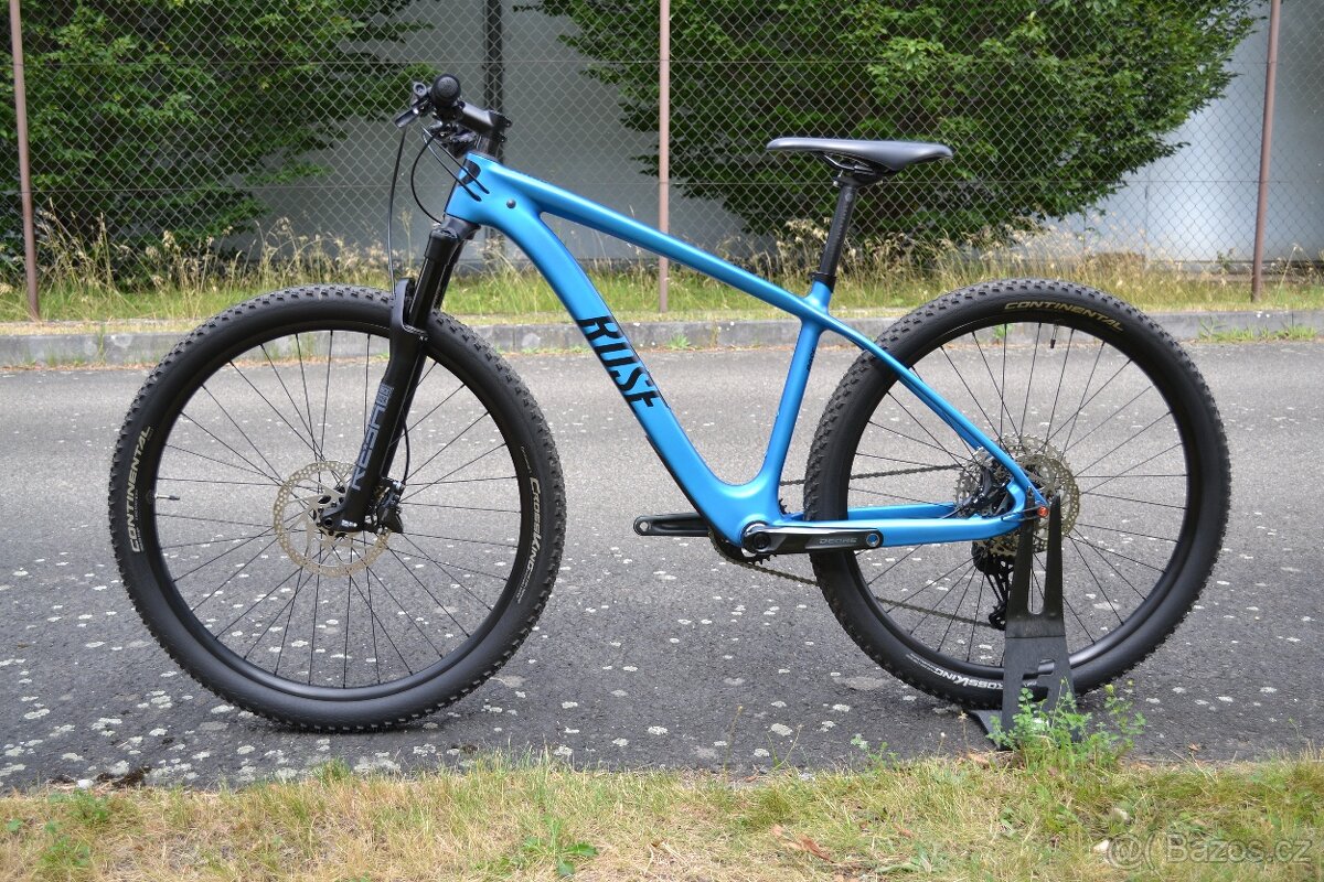 Rose Psycho Path Carbon (S) Top stav