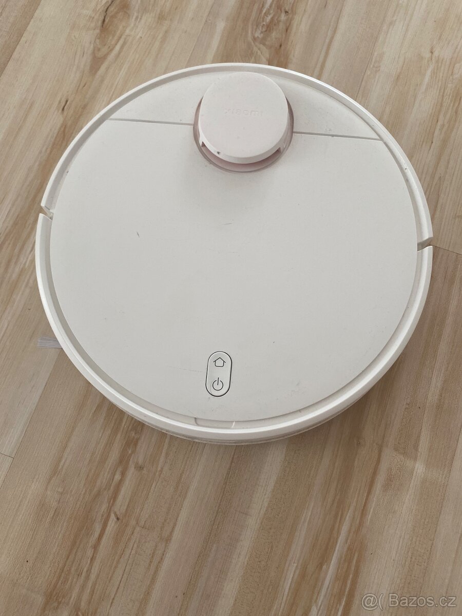 Xiaomi S10 vysavač a mop