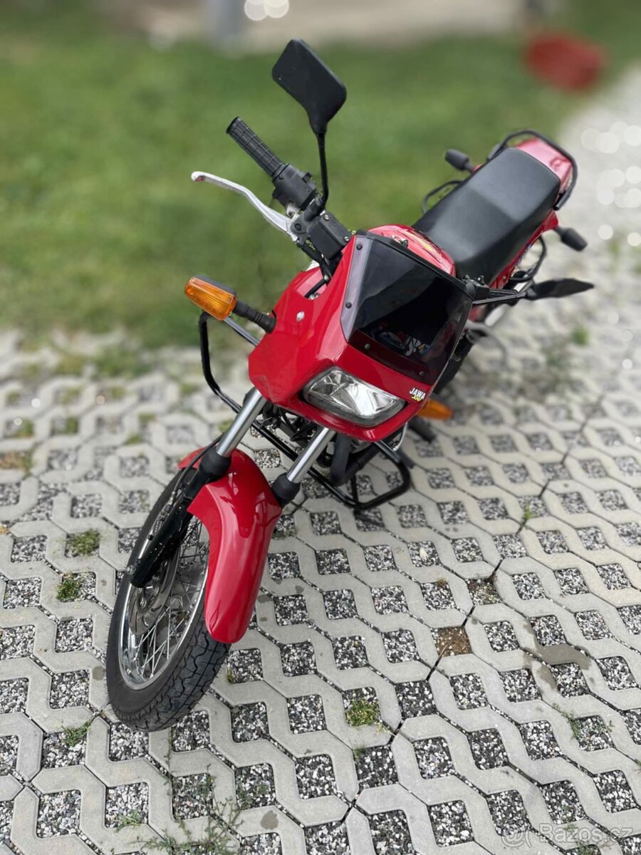 Jawa 350/640