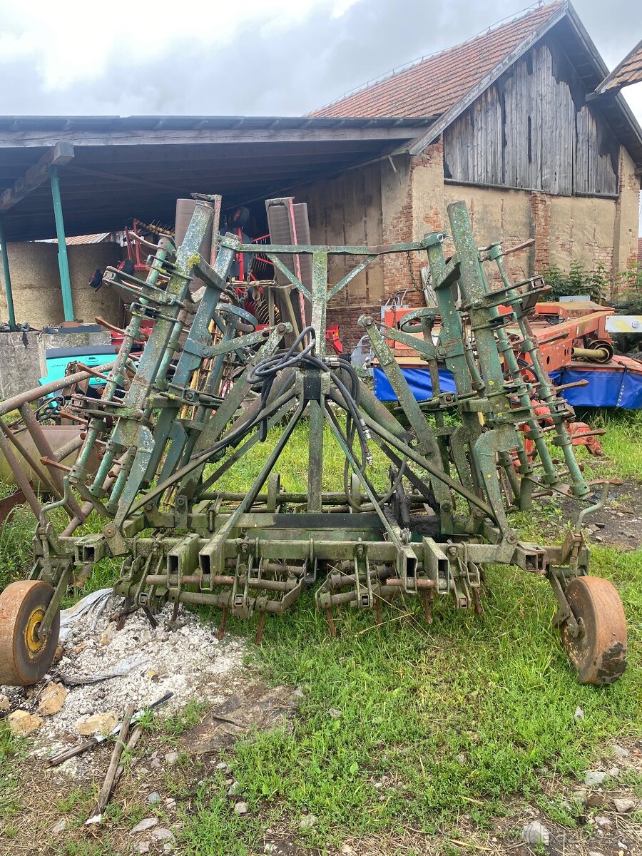 Kombinátor KON 800