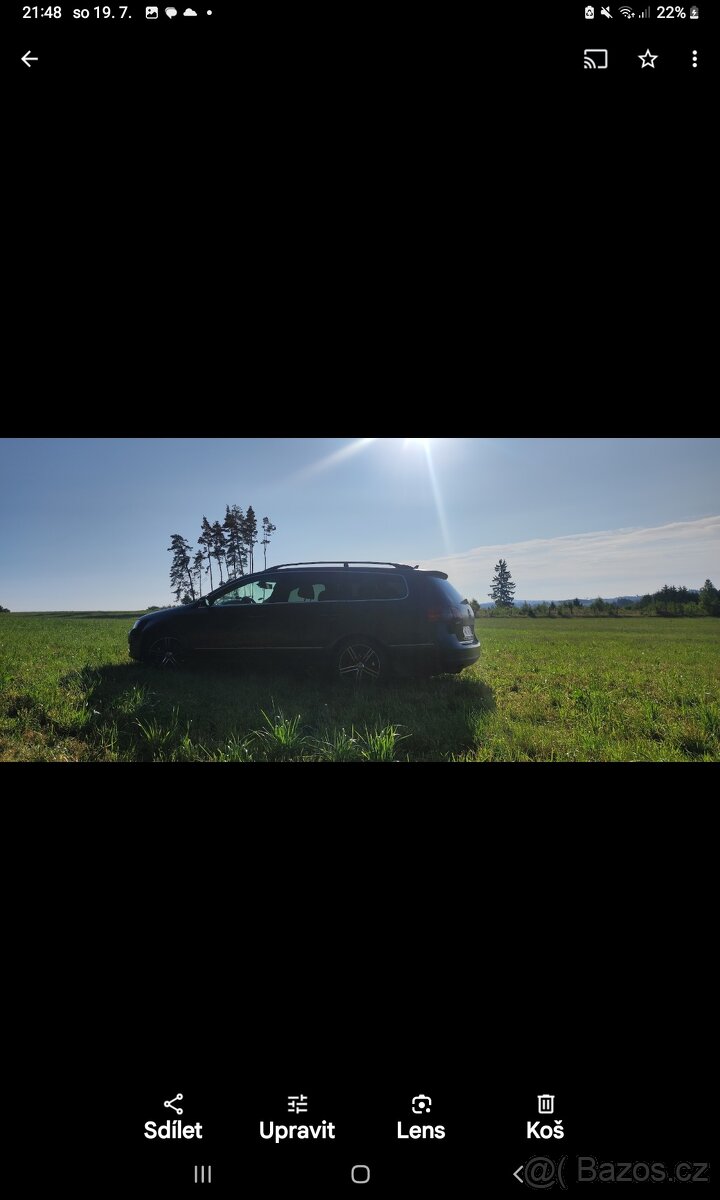 Passat 1.9 tdi