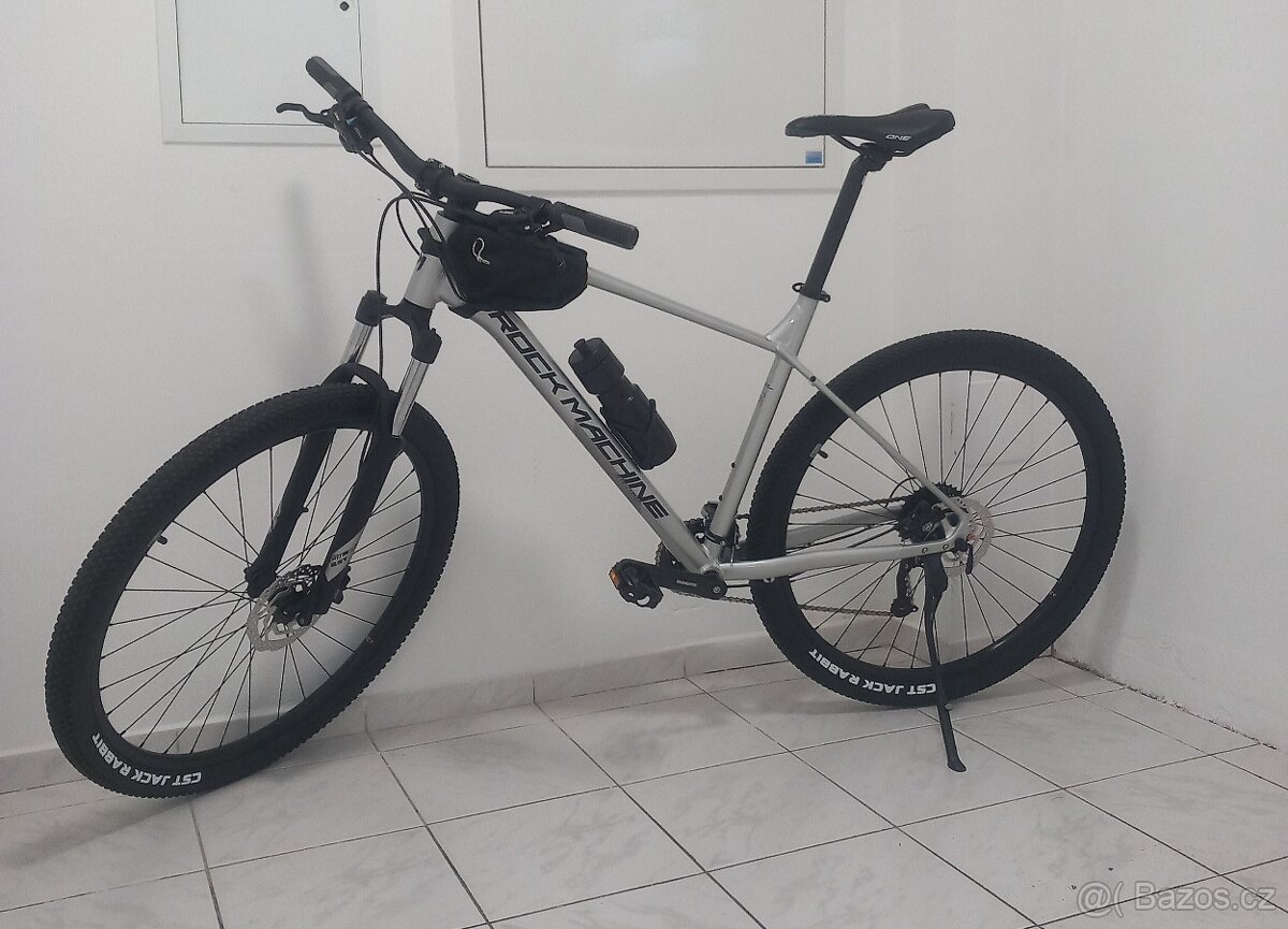 Horské kolo XL