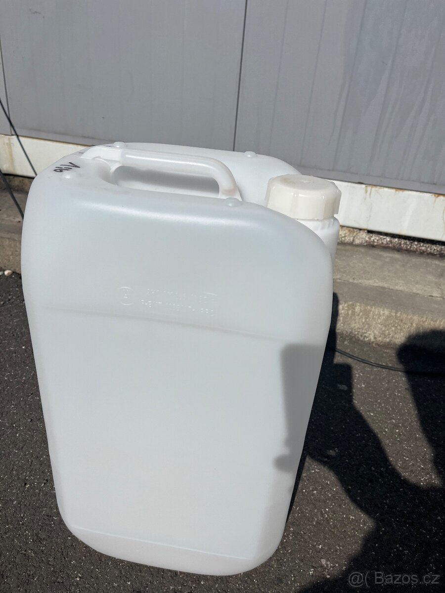 Kanystr 25 L