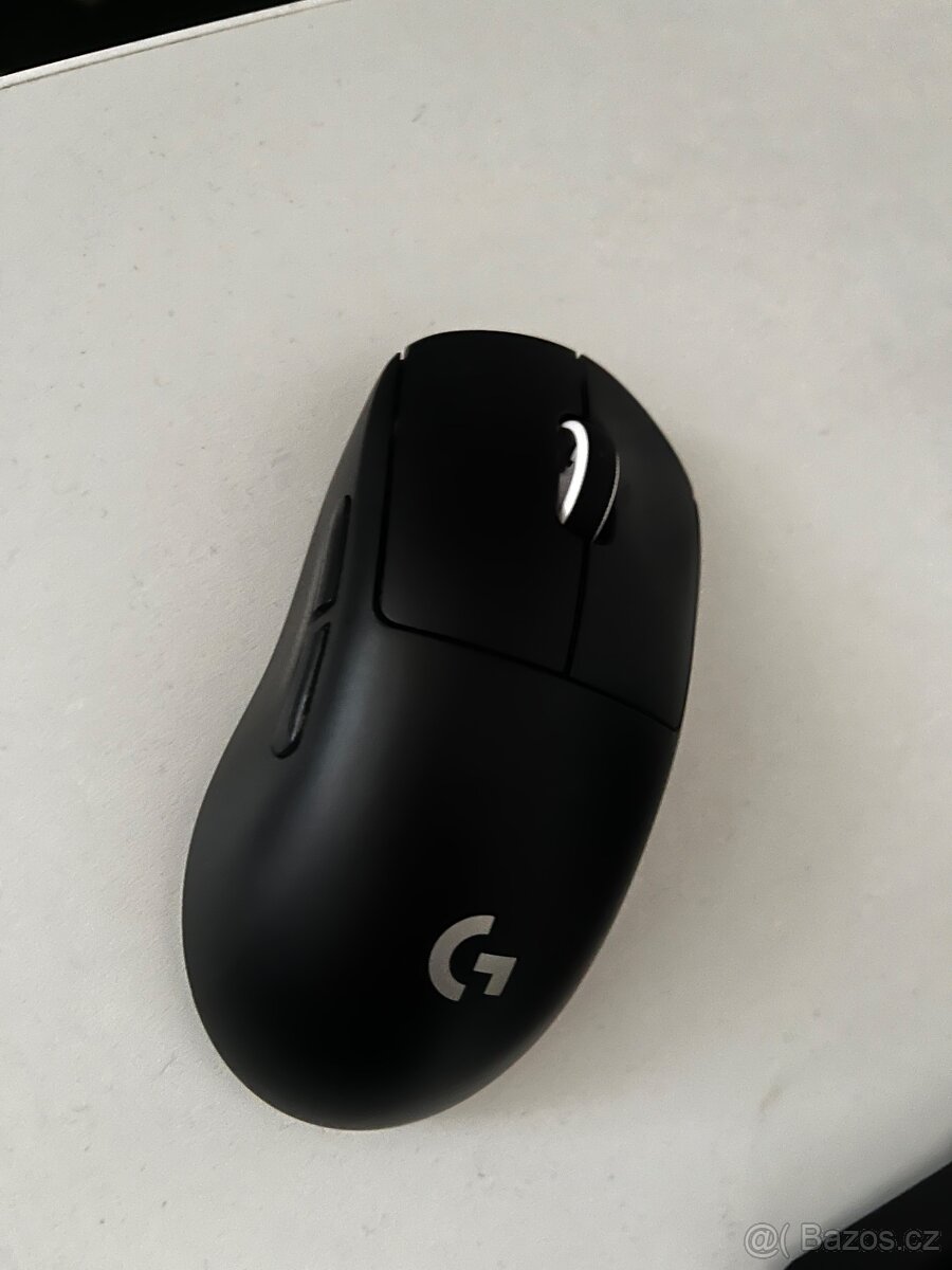 Logitech G PRO x Superlight