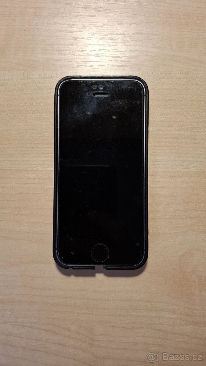 Apple iPhone 5S na díly