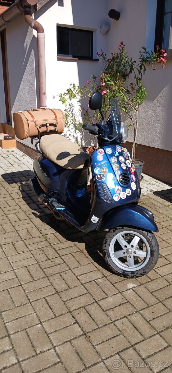 Vespa
