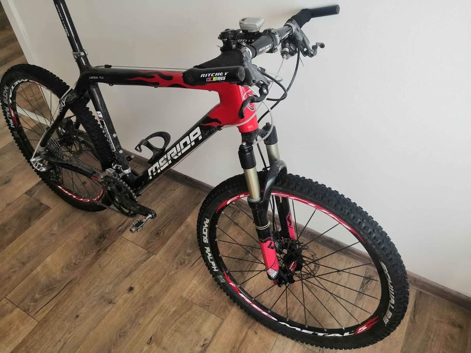 Merida FLX 3000