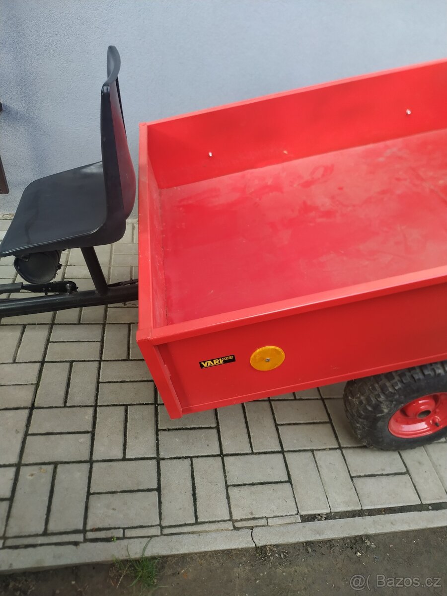 Vozík