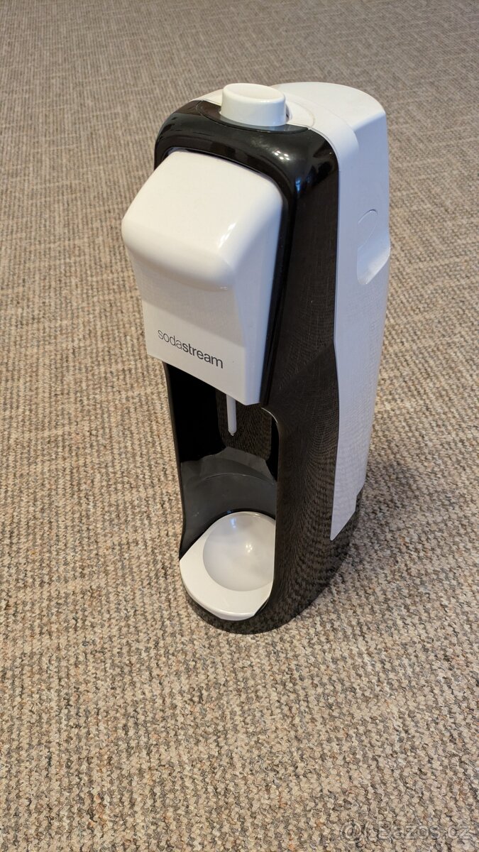 Sodastream včetně bombičky