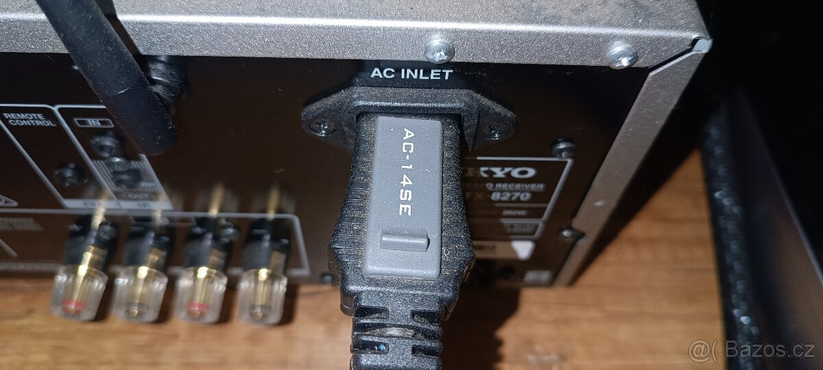 Onkyo TX 8270