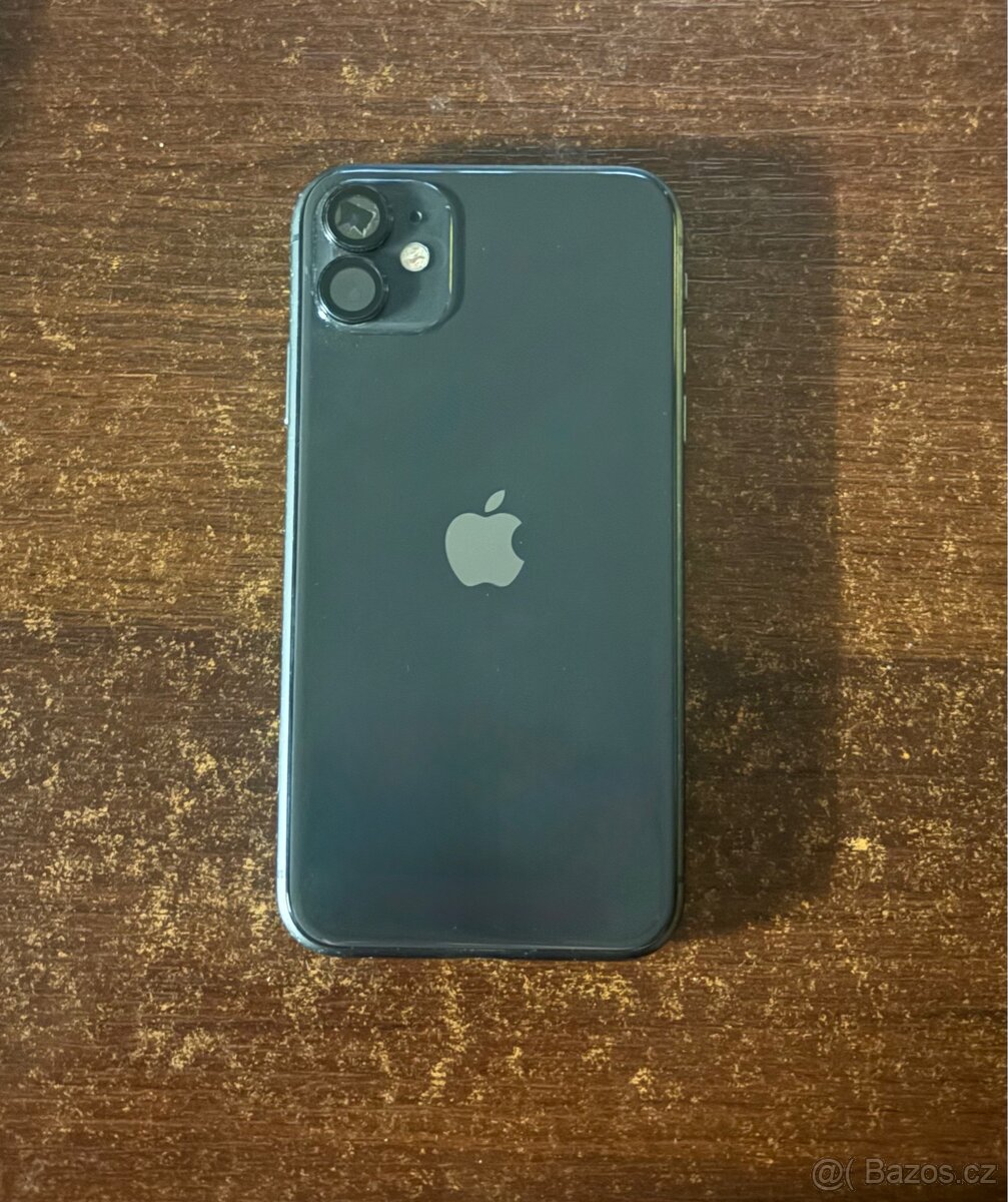 iPhone 11