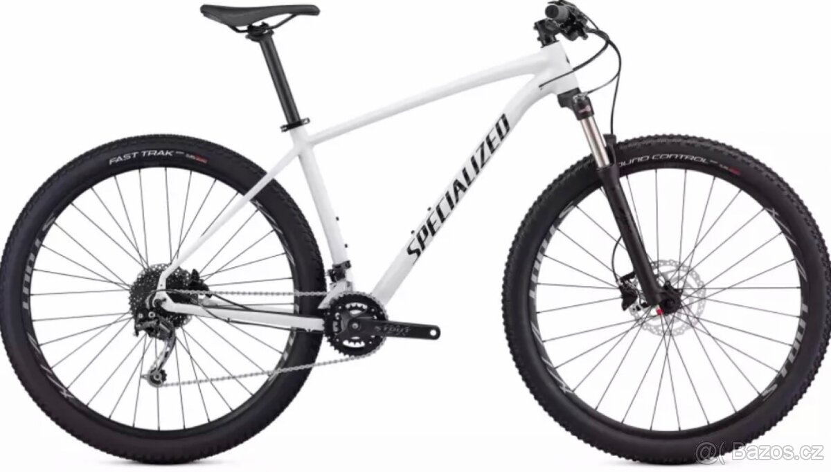 Kolo Specialized Rockhopper 29”