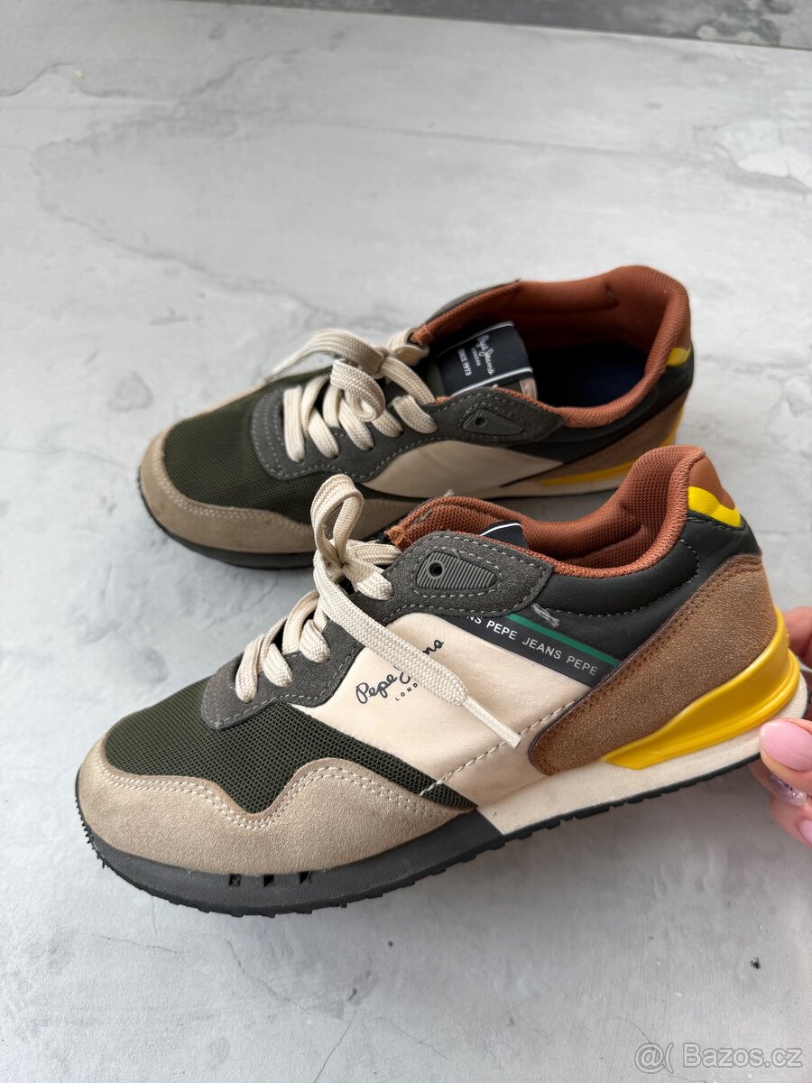 Pepe jeans vel 35