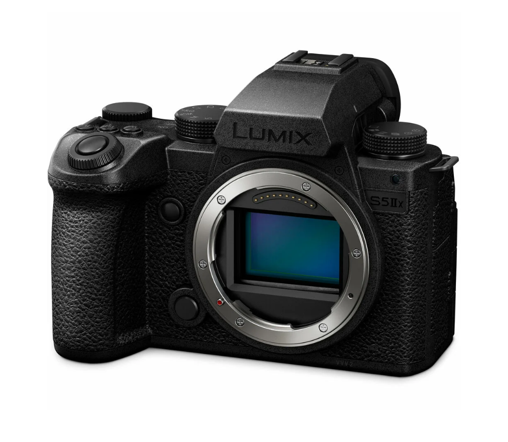 Panasonic Lumix S5IIx