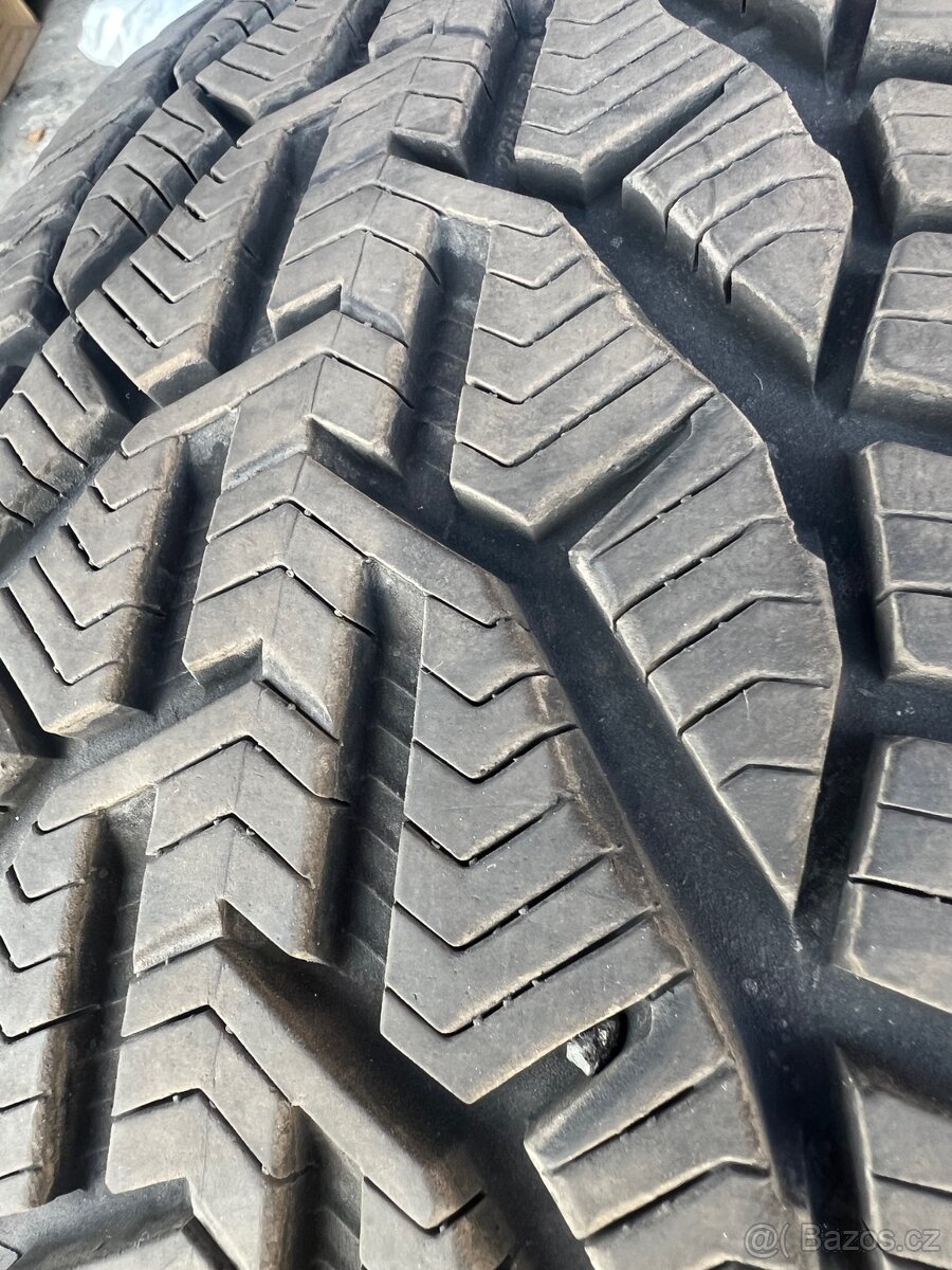 pneumatiky riken 225/45/18-245/40/18