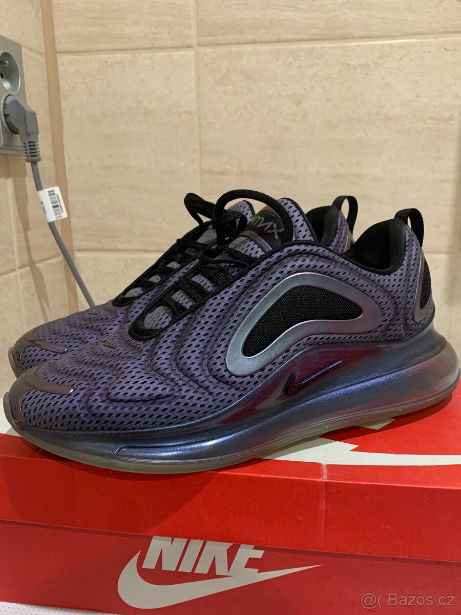 Nike Air Max 720 Northern Lights