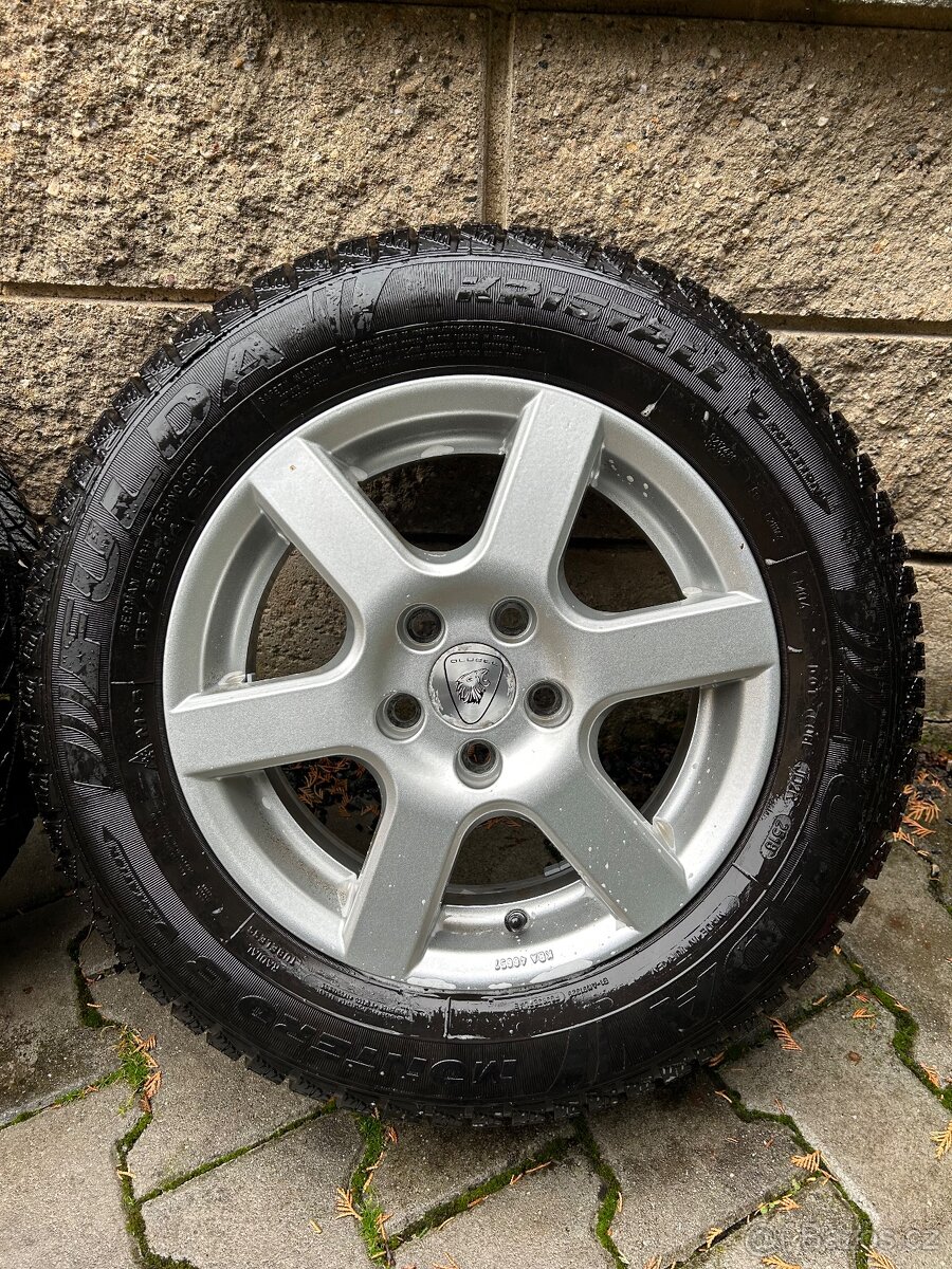 VW Polo 14"