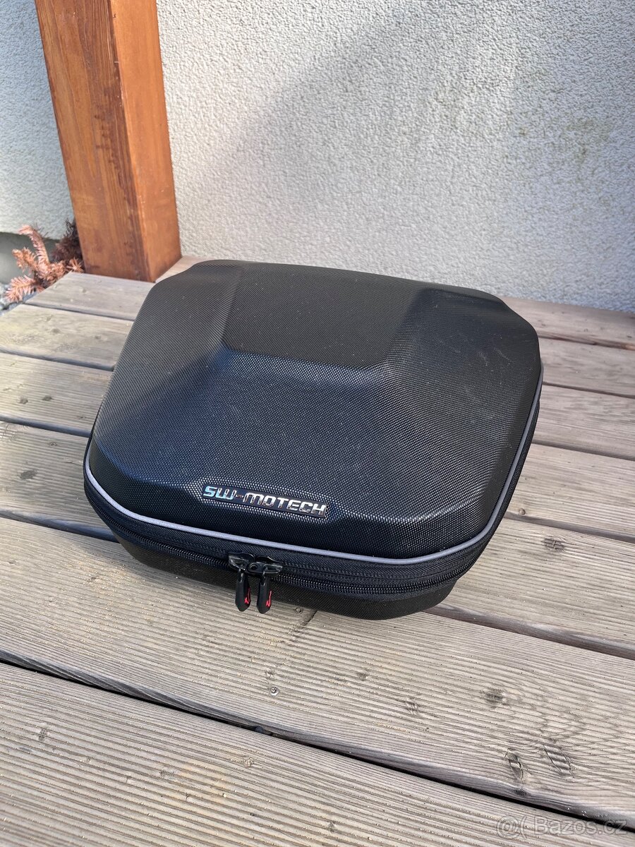 SW-Motech URBAN ABS Topcase kufr