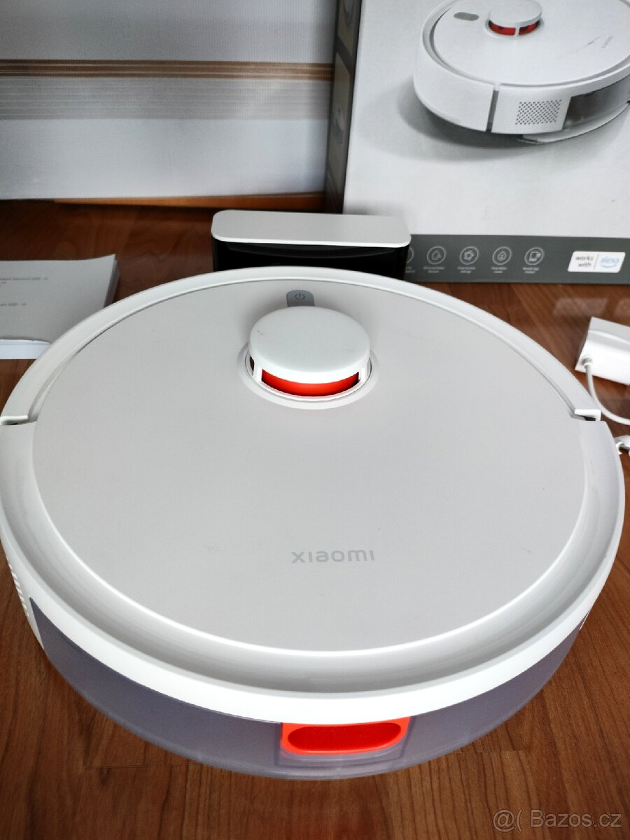 Robotický vysavač Xiaomi Robot Vacuum S20