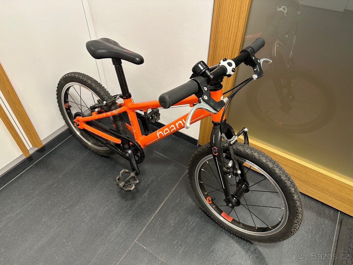 Dětské kolo Beany Zero 16